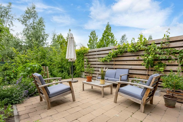 Medium property photo - Schorsmolenstraat 35, 9723 DZ Groningen